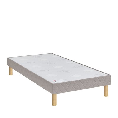 Sommier tapissier 90x190cm - BOMBA FERME EPEDA