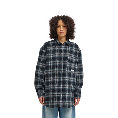 Surchemise PLAID ELEMENT