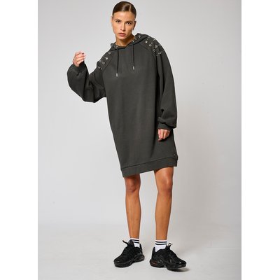 Robe sweat femme La Redoute