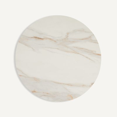 Столешница для стола из керамики ø120 см, Aradan AM.PM