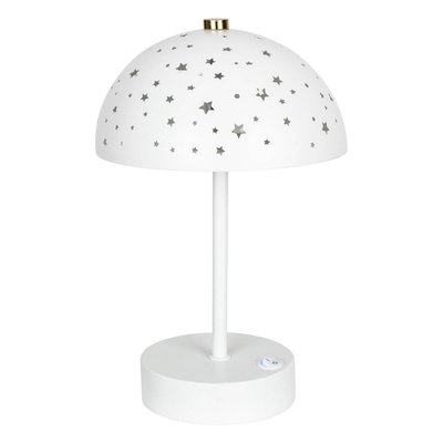 Lampe champignon enfant JABBA ATMOSPHERA