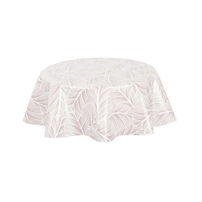 Nappe en toile cirée rectangulaire Eloa TOILINUX