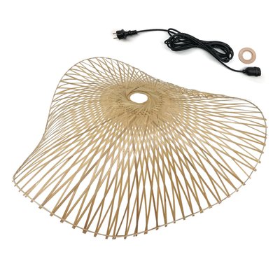 Suspension d'extérieur LAIA OUTDOOR CABLE LUMISKY