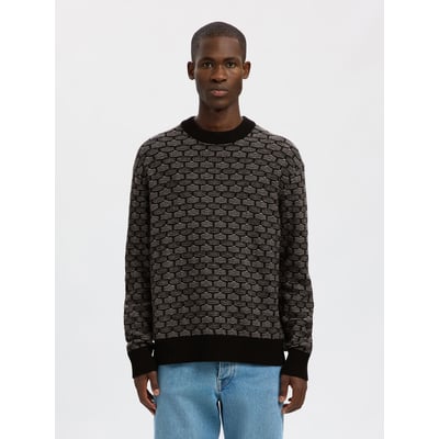 Pull En Maille SELECTED
