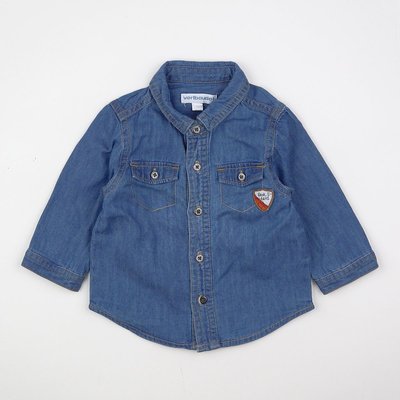 Chemise - Très bon état VERTBAUDET