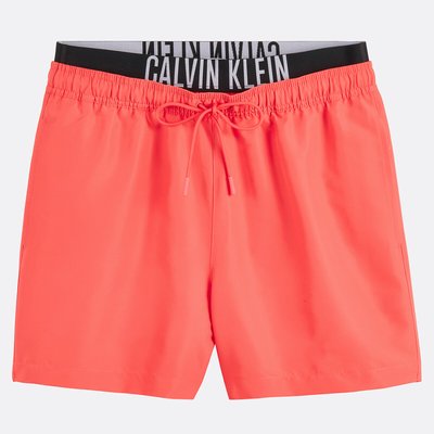 Maillot de bain double ceinture CALVIN KLEIN