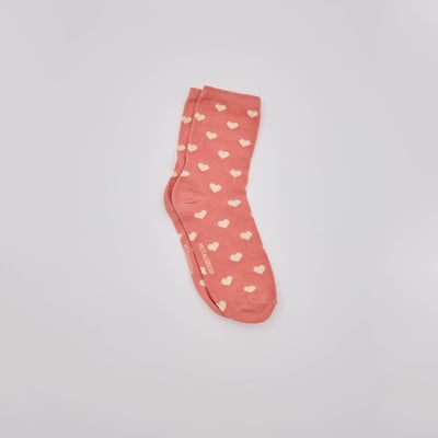 Chaussettes Elliot MISE AU GREEN