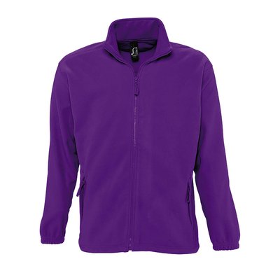 Veste polaire NORTH SOLS