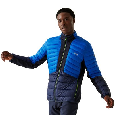 Veste hybride LEEDRE REGATTA