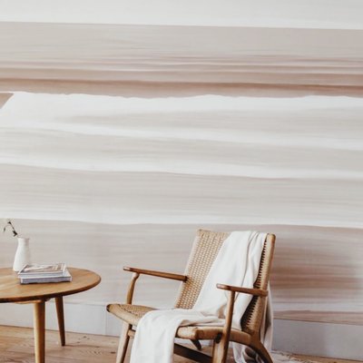 Papier peint panoramique Sunset ACTE DECO