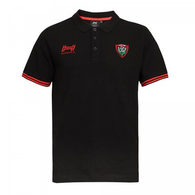Polo Supporter Rc Homme Coton HUNGARIA LEGENDE