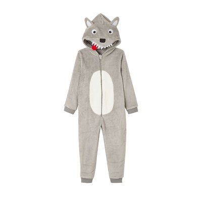 Combinaison pyjama enfant La Redoute
