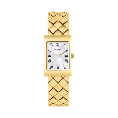 Montre Analogique  ELOÏSE LOUIS PION