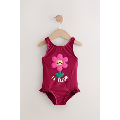 Maillot de bain à volants NEXT