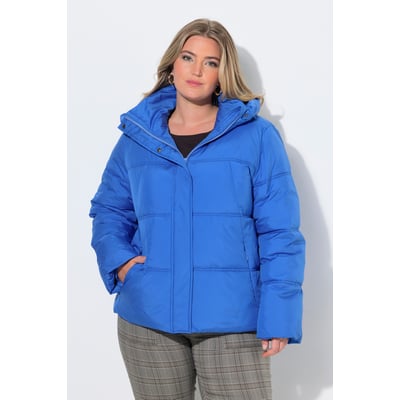 Doudoune matelassée HYPRAR, coupe oversize ULLA POPKEN