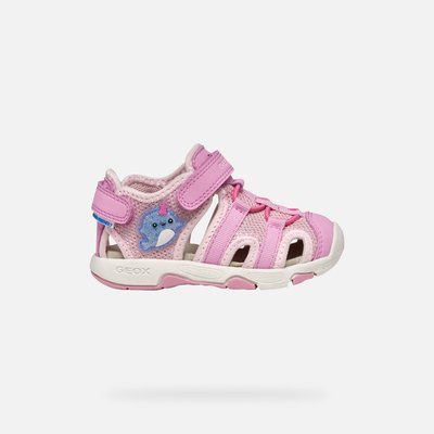 Sandales  B SANDAL MULTY GEOX