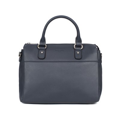 Sac porté main 2 poignées  Cuir CONFORT HEXAGONA