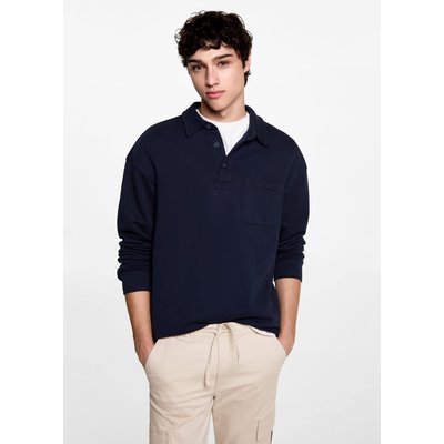 Pantalon jogger cargo MANGO TEEN