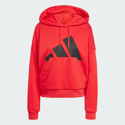 Sweat adidas femme rouge 2025