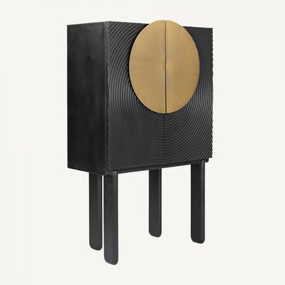 Armoire en bois de mangue, moderne, Vical RECOLLECTION