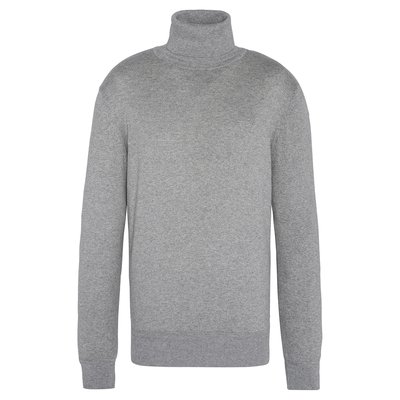 Pull col roulé SCHOTT