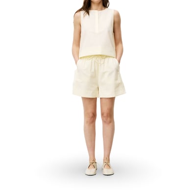 Short  en coton NALA FRNCH