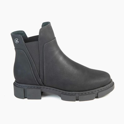 Botas Moraia CHATTAWAK
