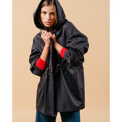 Parka MARTINE GRACE & MILA