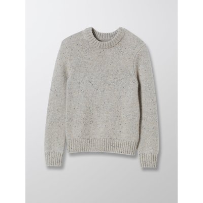 Pull en laine CYRILLUS