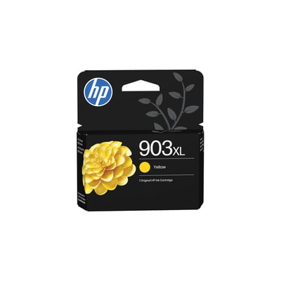 Cartouche d'encre 903XL Jaune HP