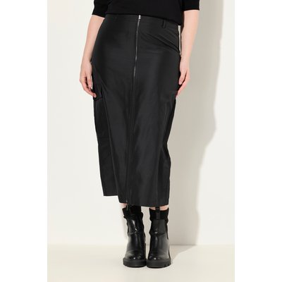 Jupe maxi, poche cargo ULLA POPKEN