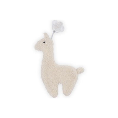 Attache tétine Lama JOLLEIN