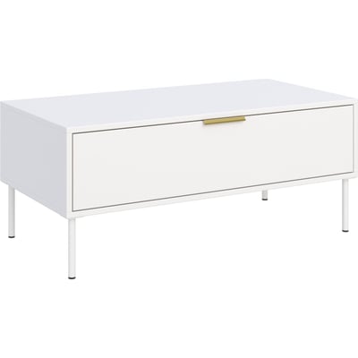 Table basse avec tiroir VENA RECOLLECTION
