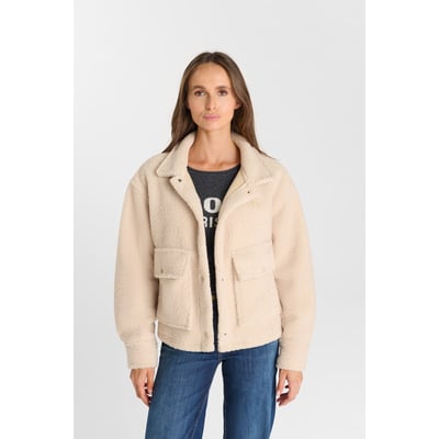 Veste FLORIANE LE TEMPS DES CERISES