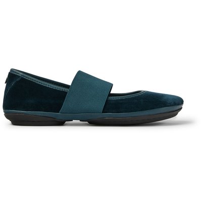 Ballerines Cuir Right Nina CAMPER