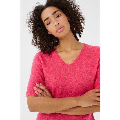 Pullover tricoté KAiris KAFFE