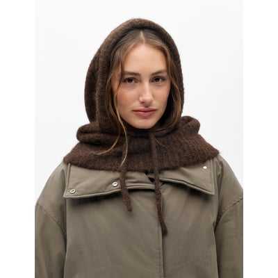 Cagoule OBJECT