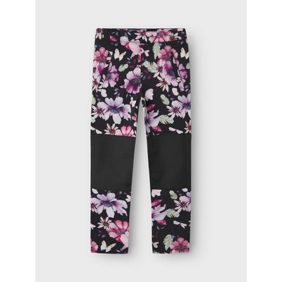 Pantalons en softshell NAME IT NAME IT