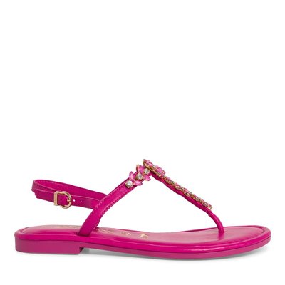Sandale en cuir TAMARIS