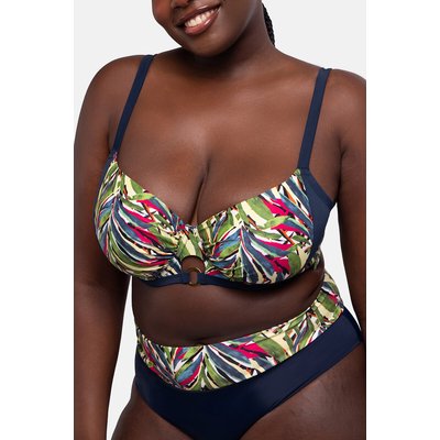 Haut de maillot de bain emboitant Kofar Mata DORINA
