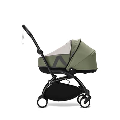 Moustiquaire pour nacelle YOYO 2/YOYO 3 STOKKE