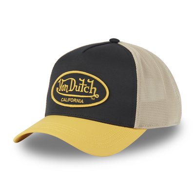 Casquette trucker POLY VON DUTCH