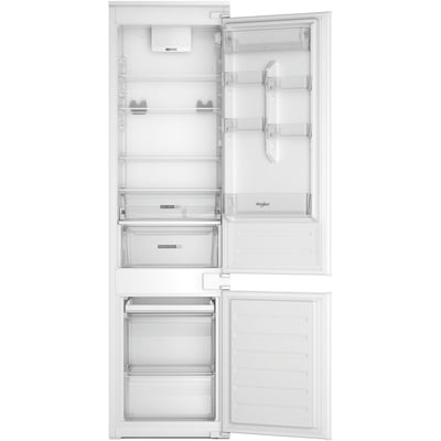 Réfrigérateur combiné encastrable WHC20D021B2 6ème Sens 193cm WHIRLPOOL