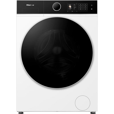 Lave linge compact LL Front WF5I8043BWF iFit HISENSE