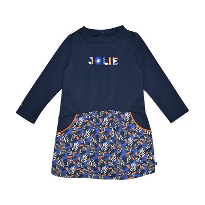 Robe fille florana SUCRE D'ORGE