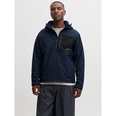 Manteau Softshell JACK & JONES