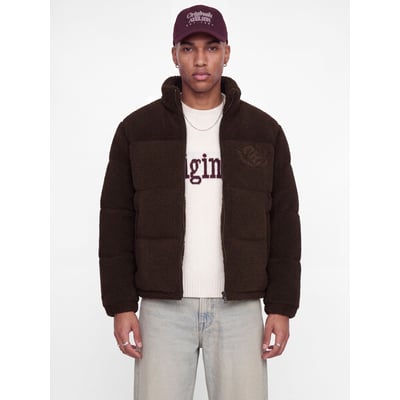 Manteau En Peluche JACK & JONES