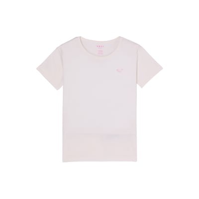 T-Shirt, manches courtes, col rond, . ROXY