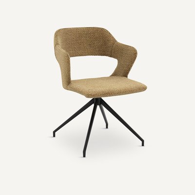 Cadeirão de mesa giratório, Asyar AM.PM