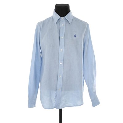 Chemise en lin - Très Bon État RALPH LAUREN